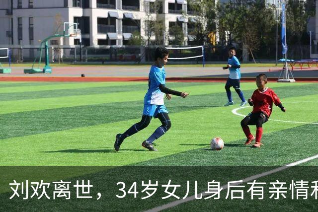 刘欢离世，34岁女儿身后有亲情和独特支持